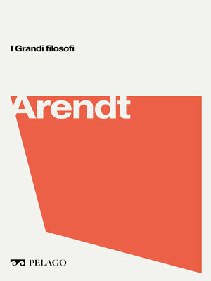 cover image of Arendt